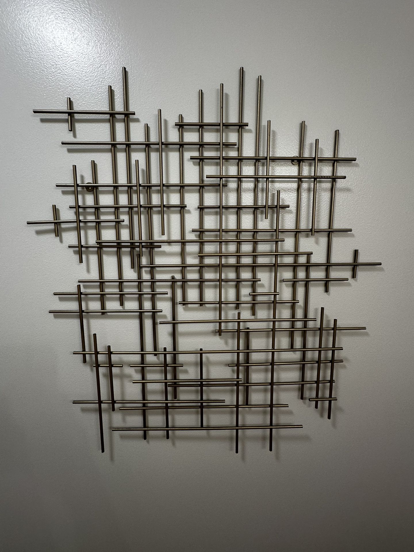 Metal Wall Art