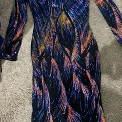 Nice Dress For A Party, Wedding 