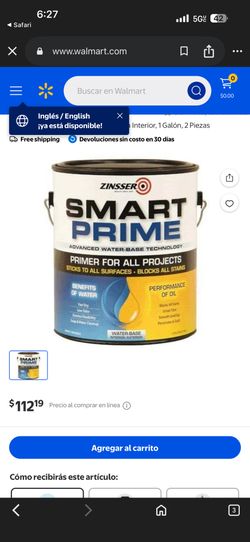 Smart Prime