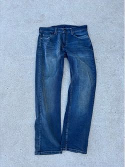 Levi’s