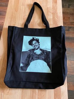 Harry Styles Love On Tour Treat People with Kindness Bag