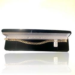 Cuban Link Bracelet