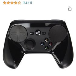 Steam Controller PC