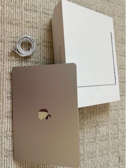 2025 MacBook Air 15-inch M4 16Gb