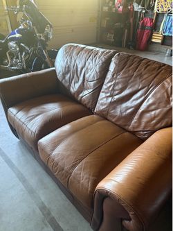 Sofa/loveseat