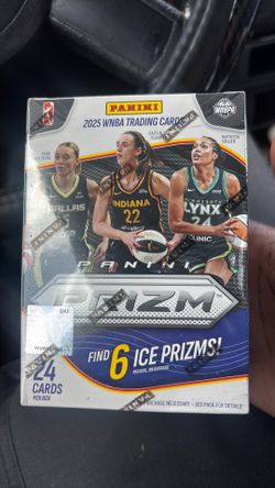 WNBA CARDS