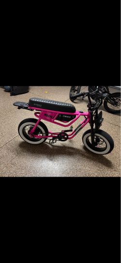 E-Bike