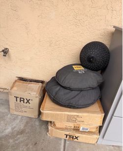 Gym equipment