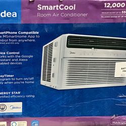 Air Conditioner 