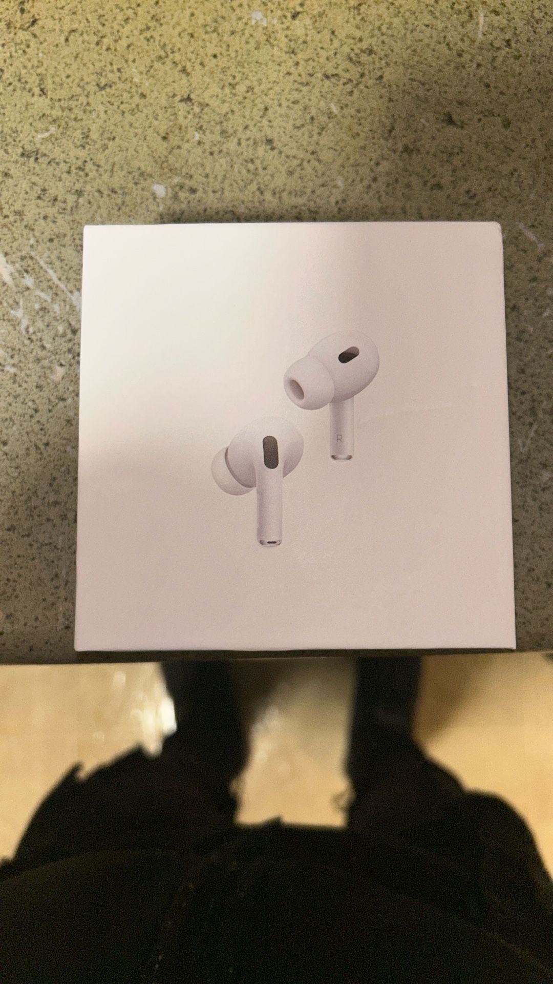 AirPod Pro 2nd Generation