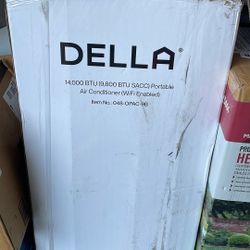 Portable Air Conditioner