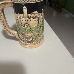 Beer Mug