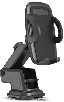 New! Maxboost Extendable Arm Car Mount
