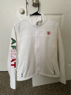 Women’s Ariat Jacket (Mexico) Size: M