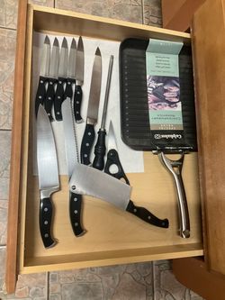 Kitchen items