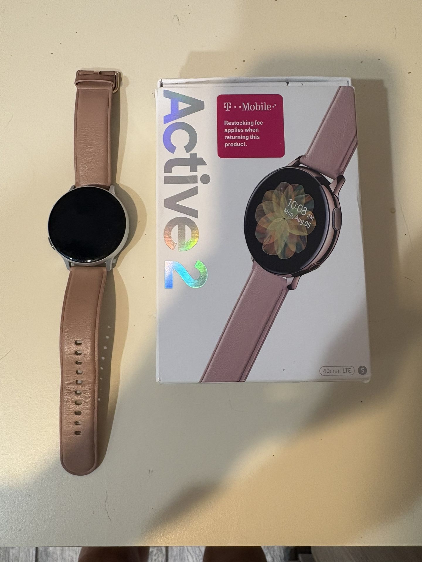 Samsung Active 2