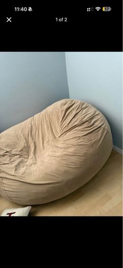 bean bag