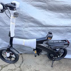 Jetson OTG Elite Electric Bike. BRAND NEW 