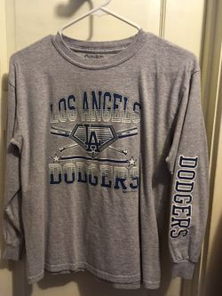 Dodger long sleeve