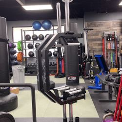 OPEN TRAP BARS🔹SPORTS FITNESS GYM EQUIPMENT 