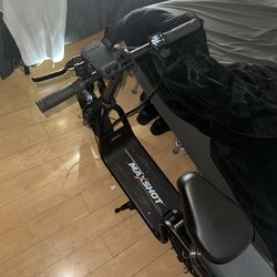 Maxshot Electric Scooter