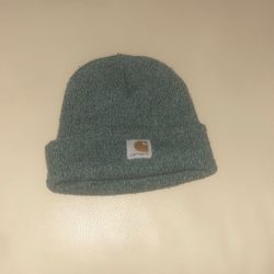 Carhartt Knit Cuffed Beanie A18