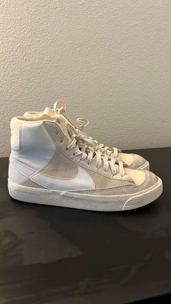Nike blazer mid. size US: 6.5Y