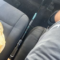 st croix medium fast action