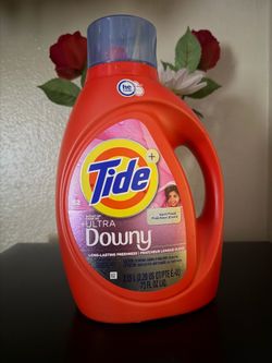 Tide
