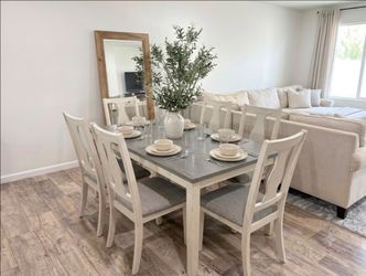 Dinning set