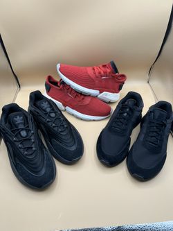 Boys Adidas Bundle 7Y