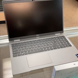 Dell 12th Core I5 1235U 16GB Ram With 512GB SSD Touchscreen 15.6” Laptop