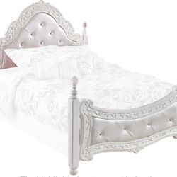 Ashley Princess Twin Set