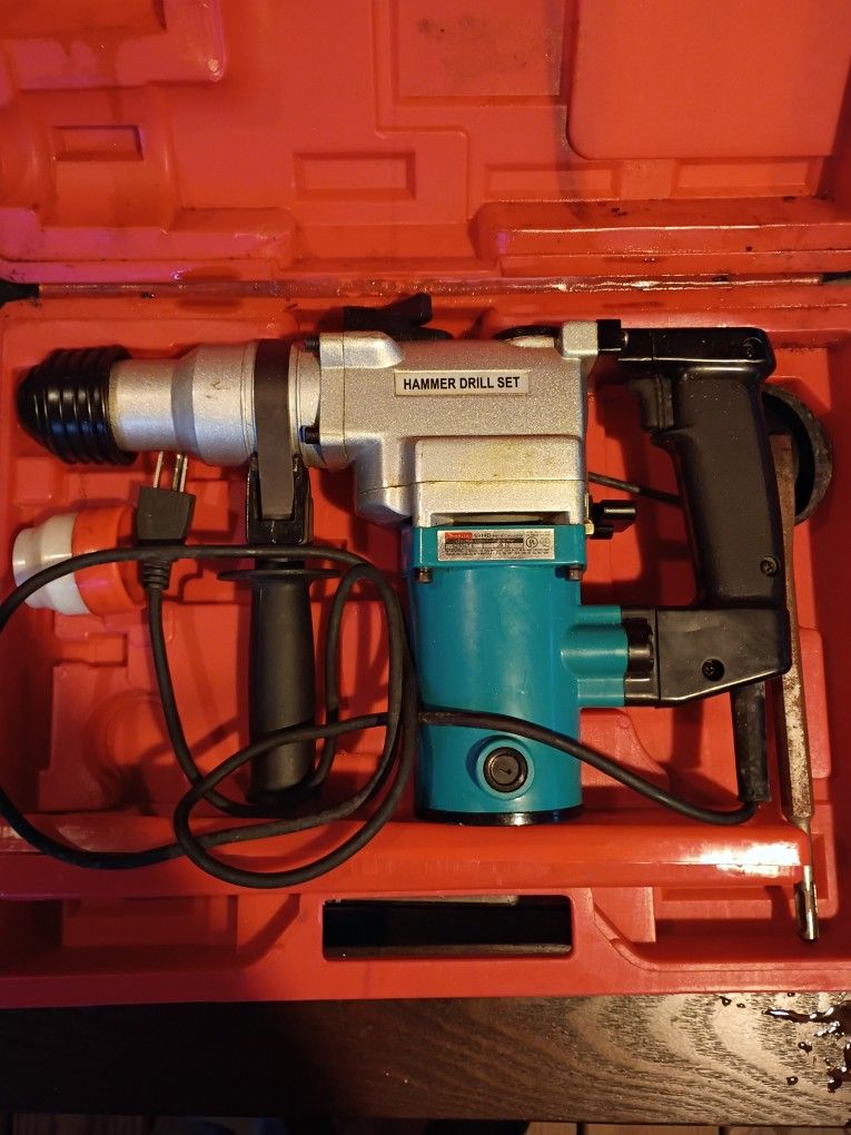 Nail Gun