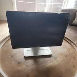 Hp Monitor 