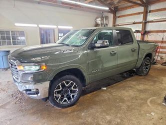 2026 Ram 1500 Crew Cab