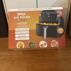 Ninja Air Fryer