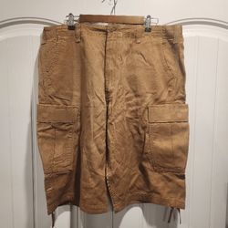 Levi's Cargo Shorts 