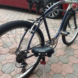 SCHWINN CRUISER $75