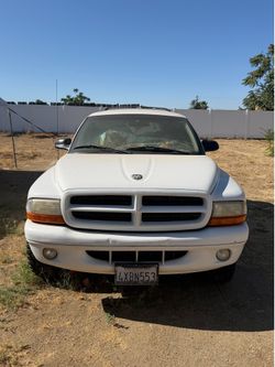 1998 Dodge Durango