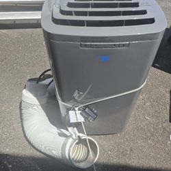 Whynier Double Dual Portable Air-Condition