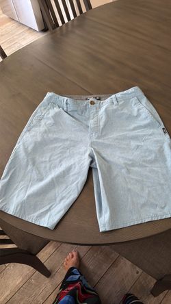 O’Neil hybrid men’s shorts