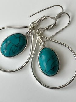 Gorgeous Sterling Silver Jewelry