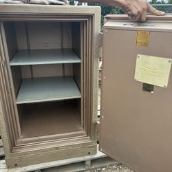 Meilink Steel Safe 
