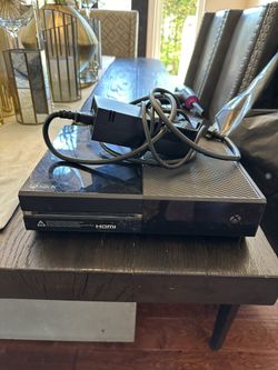 Xbox One Console