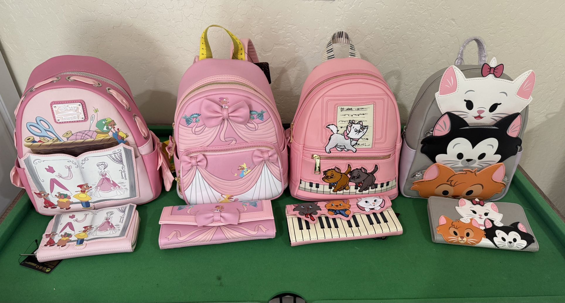 Loungefly Backpacks