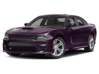 2020 Dodge Charger