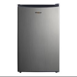 Whirlpool Mini Fridge - New In Its Box - 