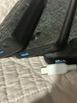 Portable Chargers Anker