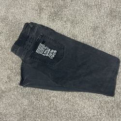 Ksubi Jeans Sz 36